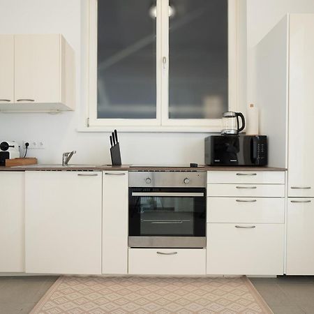 Vibrant 107 M2 Flat In The City Center Vienna Exterior photo