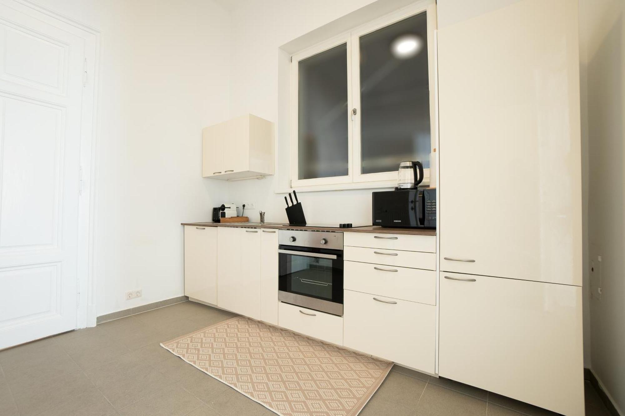 Vibrant 107 M2 Flat In The City Center Vienna Exterior photo