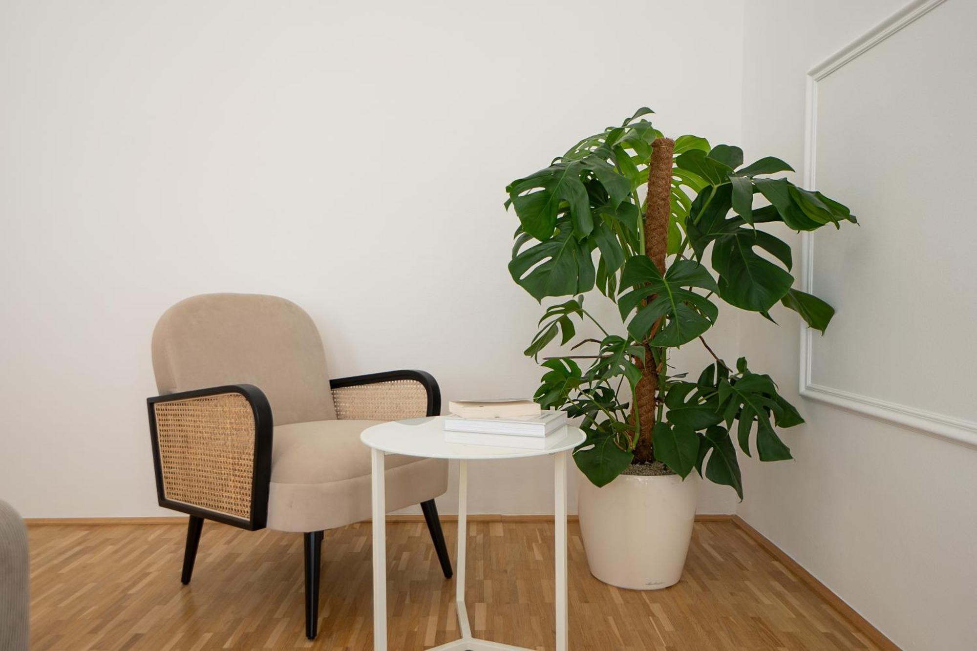 Vibrant 107 M2 Flat In The City Center Vienna Exterior photo